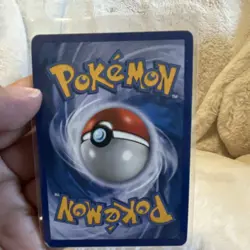 Pokemon Espeon 100 HP Undaunted Holo Rare Psychic 81/90 English Card - Image 2