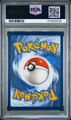 2025 POKEMON DRI SPECIAL ILLUSTRATION RARE #229 TEAM ROCKET'S MOLTRES EX PSA 10 - Image 2