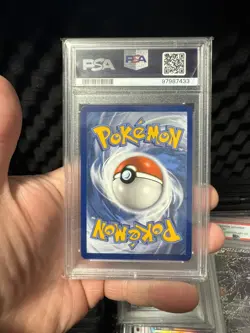 2019 POKEMON SM BLACK STAR PROMO FULL ART/MOLTRES & ZAPDOS & ARTICUNO GX PSA 9 - Image 2