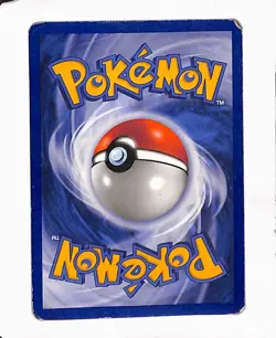 Pokemon Ampharos 1/101 Reverse Holo Rare EX Dragon Frontiers Stamped - Image 2