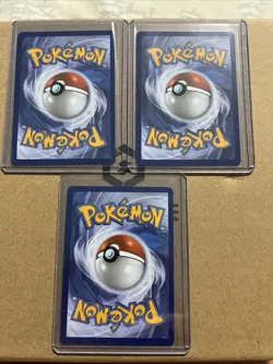 Pokemon TCG First Partner Illustration Collection Alola: Rowlet, Litten, Popplio - Image 2