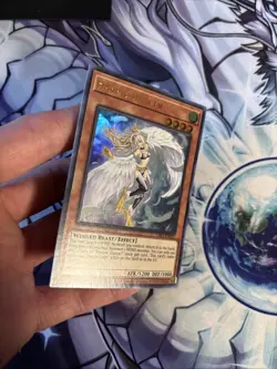 (YCL) Yugioh Harpie Dancer LART-EN023 Ultra Rare Limited Edition!! VLP - Image 4
