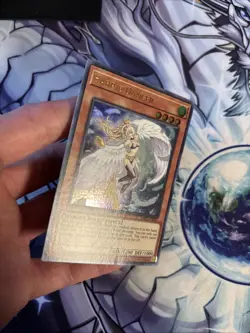 (YCL) Yugioh Harpie Dancer LART-EN023 Ultra Rare Limited Edition!! VLP - Image 5