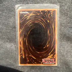 Graceful Dice - EDS-002 - Eternal Duelist Soul - Yugioh Promo Secret Rare (LP) - Image 2