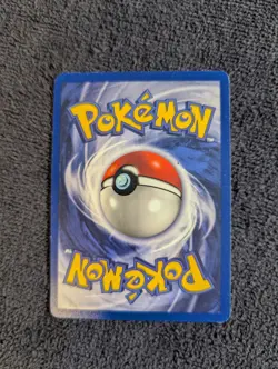 Vintage WOTC Pokemon TCG Jungle Non Holo Clefable 17/64 LP - Image 2