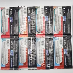 Pokemon Booster Pack Lot x15 Loose Sealed Mixed Lot - Image 3
