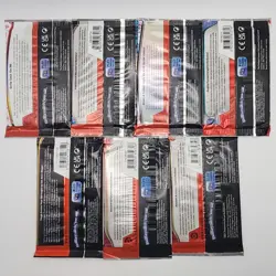 Pokemon Booster Pack Lot x15 Loose Sealed Mixed Lot - Image 5