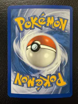 Pokemon Vintage Feraligatr Holo 2/101 EX Dragon Frontiers Delta Species LP/NM - Image 4