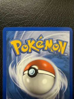 Pokemon Vintage Feraligatr Holo 2/101 EX Dragon Frontiers Delta Species LP/NM - Image 5