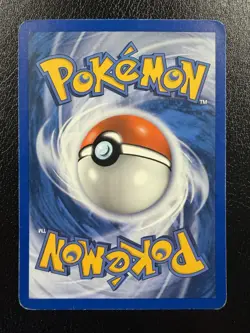 2005 Marowak (Delta Species) 13/113 Delta Species Holo Rare Pokemon MP - Image 4