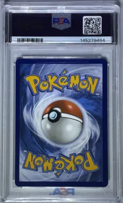 2025 Pokemon TCG Mega Evolutions Mega Venusaur ex Ultra Rare 155/132 PSA 10 HOLO - Image 2