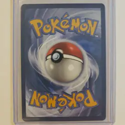 Pokemon Team Rocket's Mewtwo EX 231/182 Sv10: Destined Rivals SIR NM++ - Image 2