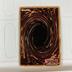 YUGIOH RED DRAGON ARCHFIEND CT07-EN025 MP Card - Image 4