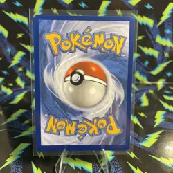 Turtonator 146/142 Holo Illustration Rare Stellar Crown SV Pokemon TCG NM - Image 2