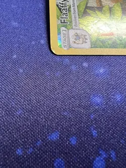 Pokemon TCG 2022 - Flaaffy TG03/TG30 - Silver Tempest Trainer Gallery - MP - Image 3