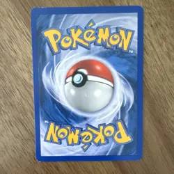 The Pokemon Company Electabuzz 46/53 Promo Regular Wotc 2000 60 HP Basic - Image 2