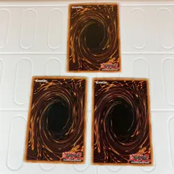 MP Cyber Kirin - EOJ-EN008 1st Edition & DP04 YuGiOh X3 Regular Cards MP - Image 5