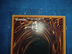 YUGIOH Fusion Deployment (CH01-EN029) Starlight Rare 1st Edition Near Mint - Image 5