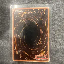 Yugioh Mystic Swordsman LV6 RDS-EN008 Ultra Rare LP - Image 2