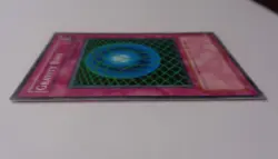 Gravity Bind SD4-EN028 (Common, 1st Edition, Lightly Played / LP) Yugioh - Image 2