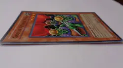Goblin Attack Force SD5-EN004 (Common, 1st Edition, Lightly Played / LP) Yugioh - Image 2