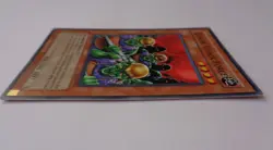 Goblin Attack Force SD5-EN004 (Common, 1st Edition, Lightly Played / LP) Yugioh - Image 3