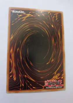 Goblin Attack Force SD5-EN004 (Common, 1st Edition, Lightly Played / LP) Yugioh - Image 4