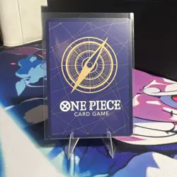 Alvida (Alt Art) OP15-003 R Adventure on KAMI's Island - ONE PIECE Card ENGLISH - Image 2