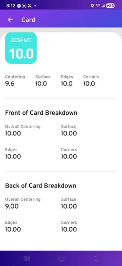 Crocodile OP14-120 SEC Secret Rare The Azure Sea's Seven One Piece TCG Japanese - Image 4