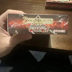 Yugioh Retro Pack 2 Unlimited Box RP02 Sealed - Image 4