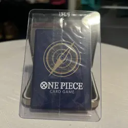 Monkey.D.Luffy (Learn Together Deck Set - Set Sail Event) OP10-111 ONE PIECE - Image 2