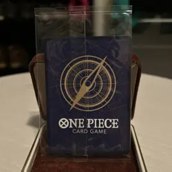 Monkey.D.Luffy (Learn Together Deck Set - Set Sail Event) OP10-111 ONE PIECE - Image 4