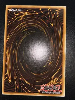 Yugioh Magician's Salvation RA01-EN068 Platinum Secret Rare 1st Ed NM - Image 2