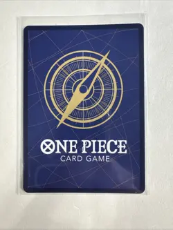 One Piece TCG Donquixote Doflamingo (031) OP04-031 Kingdoms of Intrigue Foil - Image 2