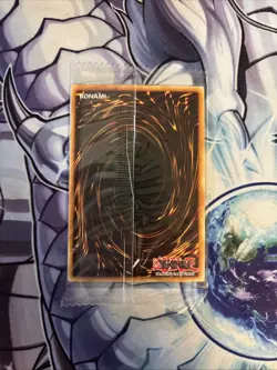 (YCL) Yugioh Harpie Channeler LART-EN022 Ultra Rare Lost Art Promo Sealed - Image 2