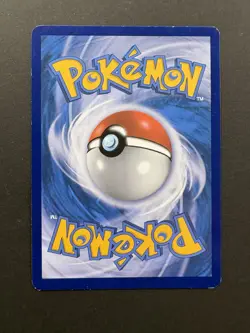 Pokemon TCG Shining Celebi SM79 Sun & Moon Black Star Promo Card - Image 5