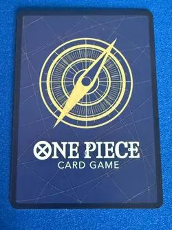 Yamato One Piece TCG Illustration Box Vol 2 Promotion Cards (ST13-016) - Image 2