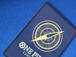 Yamato One Piece TCG Illustration Box Vol 2 Promotion Cards (ST13-016) - Image 4