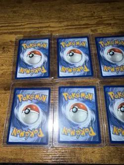 Destined Rivals NM (10) Card Lot Full Arts - Image 4
