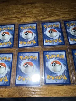 Destined Rivals NM (10) Card Lot Full Arts - Image 5