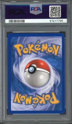 PSA 10 Beedrill (LOW POP) Platinum Rising Rivals 15/111 Pokemon Card B2 - Image 2