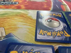 Vintage Pokemon Card Lot WOTC Holo First Edition Shadowless Etc Charizard - Image 4