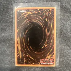 Yugioh Valkyrion The Magna Warrior SDD-001 Limited Edtion Secret Rare - HP-MP 💎 - Image 2