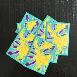 Lot of 8 Pokemon Japanese EX Cards M2A Set – Near Mint – Pack Fresh - Image 4