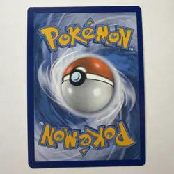 Pokemon TCG Pikachu v SWSH061 Full Art Holo Card Sword and Shield Promo - Image 2