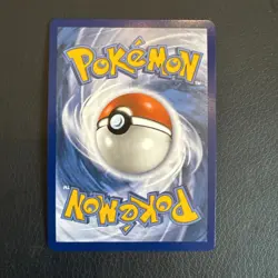 Pokemon TCG Piplup Holo 098/094 Illustration Rare Card Phantasmal Flames - Image 2