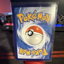 Nintendo Glaceon Pokemon TCG Chinese 2025 Regular 080/194 HP110 Card - Image 2