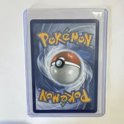 Steven's Metagross EX Full Art Holo Rare Pokemon TCG Card 340 HP 200 Attack - Image 3