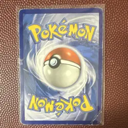 Pokemon M Lucario EX 055A/111 Alternate Art Promo Holo Card 220 HP English - Image 2