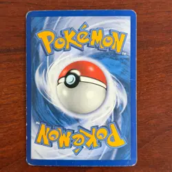 Beautifly 2/107 Reverse Holo Rare Deoxys Pokemon Card DMG - Image 2